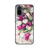 Custodia per Xiaomi Redmi Note 10 Custodia Note 10S Silicone Morbido TPU Fundas Cover per Redmi Note 10 Pro Versione Globale Paraurti per Telefono