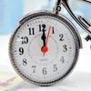 1pc Fashion Tide Retro European and American Bicycle Alarm Clock Set Table Clock