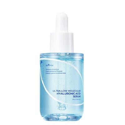 Ultra-Low Molecular Hyaluronic Acid Serum 50ml