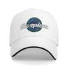 Summer Scorpions Band  Tour  Baseball Cap  Tennis Skate Fashion Print Sun Hip Hop Hats Unisex Unisex Hot Sale Baseball Caps