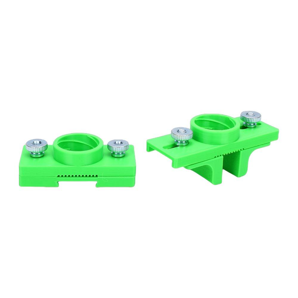 2pcs Reusable Bottle Attachment Edge Banding Glue Spreader Glue Dispenser Tool  Woodworking