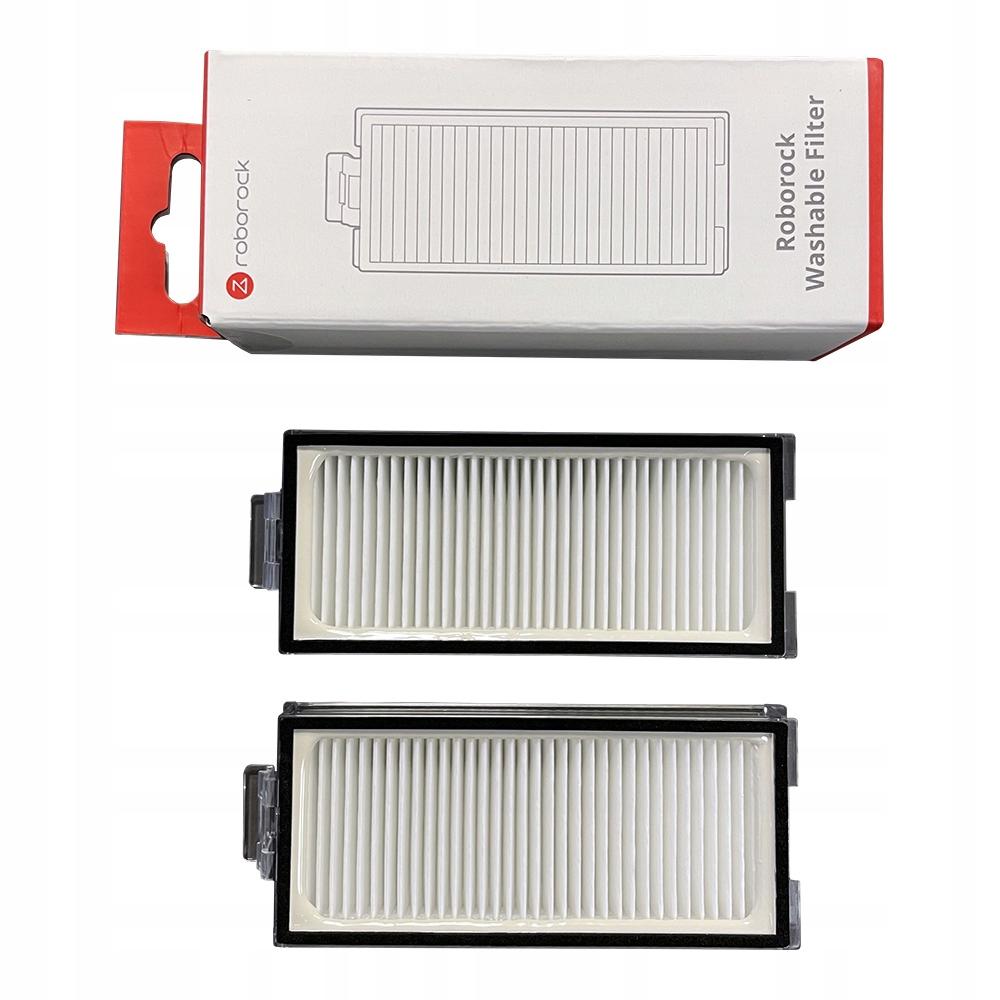 Washable Filters for Roborock Q7 Q7 Max Q5 Q8 Original