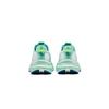 Saucony Tempus TanTu 1 Comfortable Mesh Cushioning Breathable Rebound Low top Running Shoes Women's White Green S10720-115
