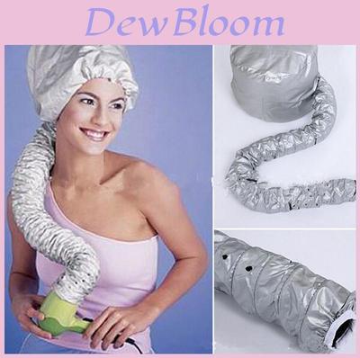 Premium Pinke Haartrockenhaube für den Heimgebrauch Perfekt zum Stylen und Trocknen der Haare