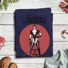 Unisexs The Velvet Underground T Shirt Cotton Clothes Novelty Short Sleeve Round Collar Tee Shirt Birthday Gift TShirts