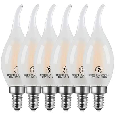 LED-lampor – LED-lampor och rör
