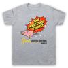 Big Trouble Little China Pork-Chop Express Jack Burton Men's & Women's T-Shirt
