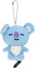 BT21 Ball Chain Mascot KOYA