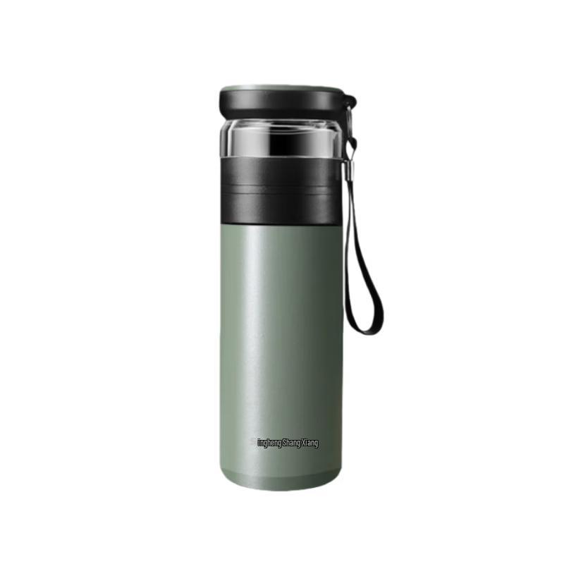 Portable Stainless Steel Insulated Bottle