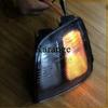 MR387543 MR387544 New Left / Right /Pair Front Corner Turn Signal Lamp Light for Mitsubishi Pajero Montero 1997 1998 1999