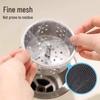 MARYYA Disposable Sink Drain Filter Bags