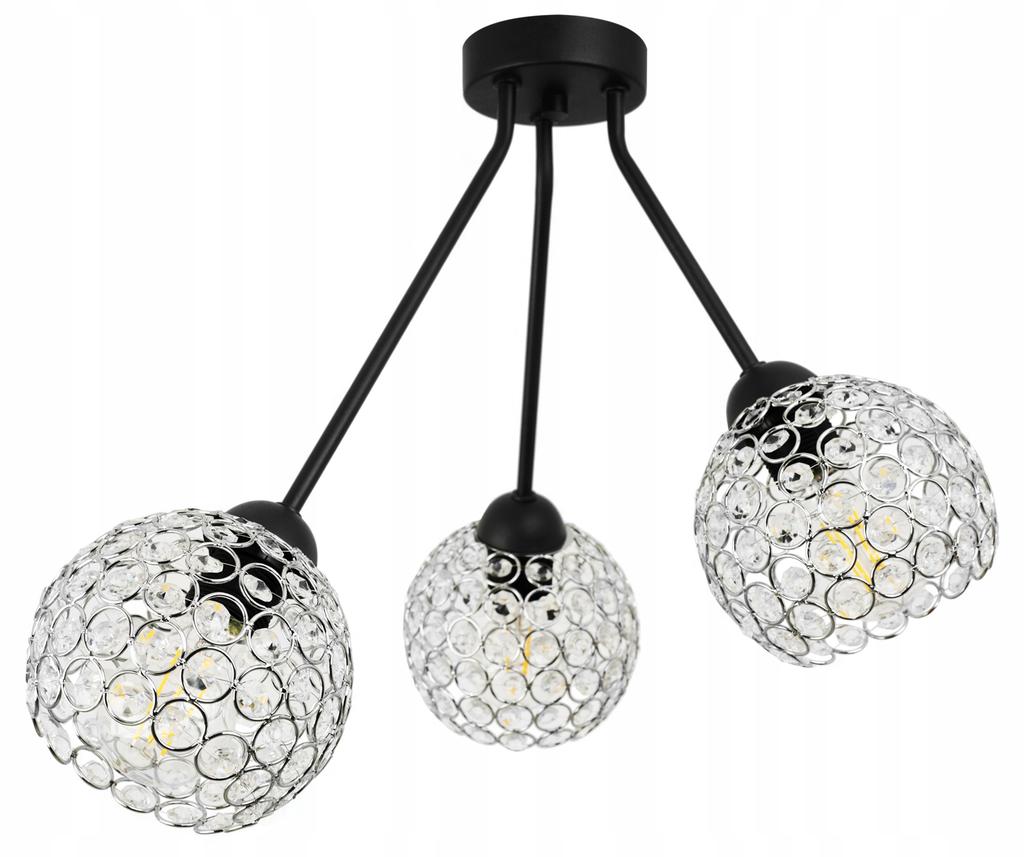 Hanging Lamp, Ceiling Chandelier, Lampshade, Led Plafon