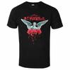 Top My Chemical Rounisexce Graphic Cotton Band Tshirt Unisex Summer Short Sleeve Fashion Brand Tee Luxury Casual Vintage Tees