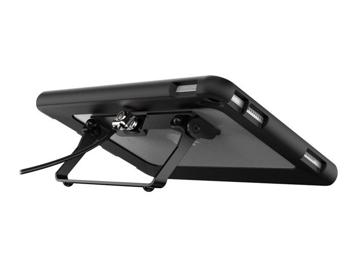 Étui Pour Tablette - COMPULOCKS - 102KS01KL - Housse Noir - 10,2 Pouces - Mixte