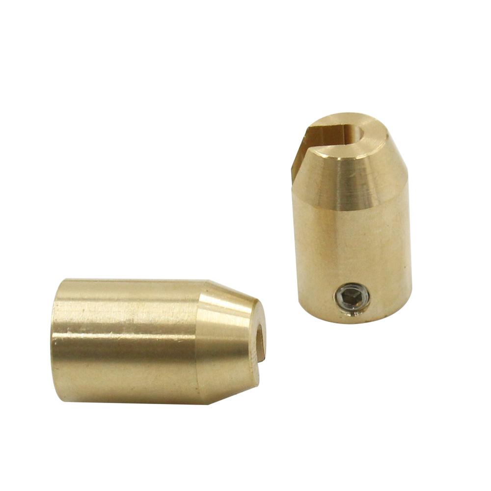 14pcs Brass Wheel Spoke Weight Kit for Motorcycle Wheel Balancing
