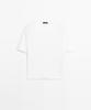 Masimodutti 100% Cotton Short Sleeve T-Shirt