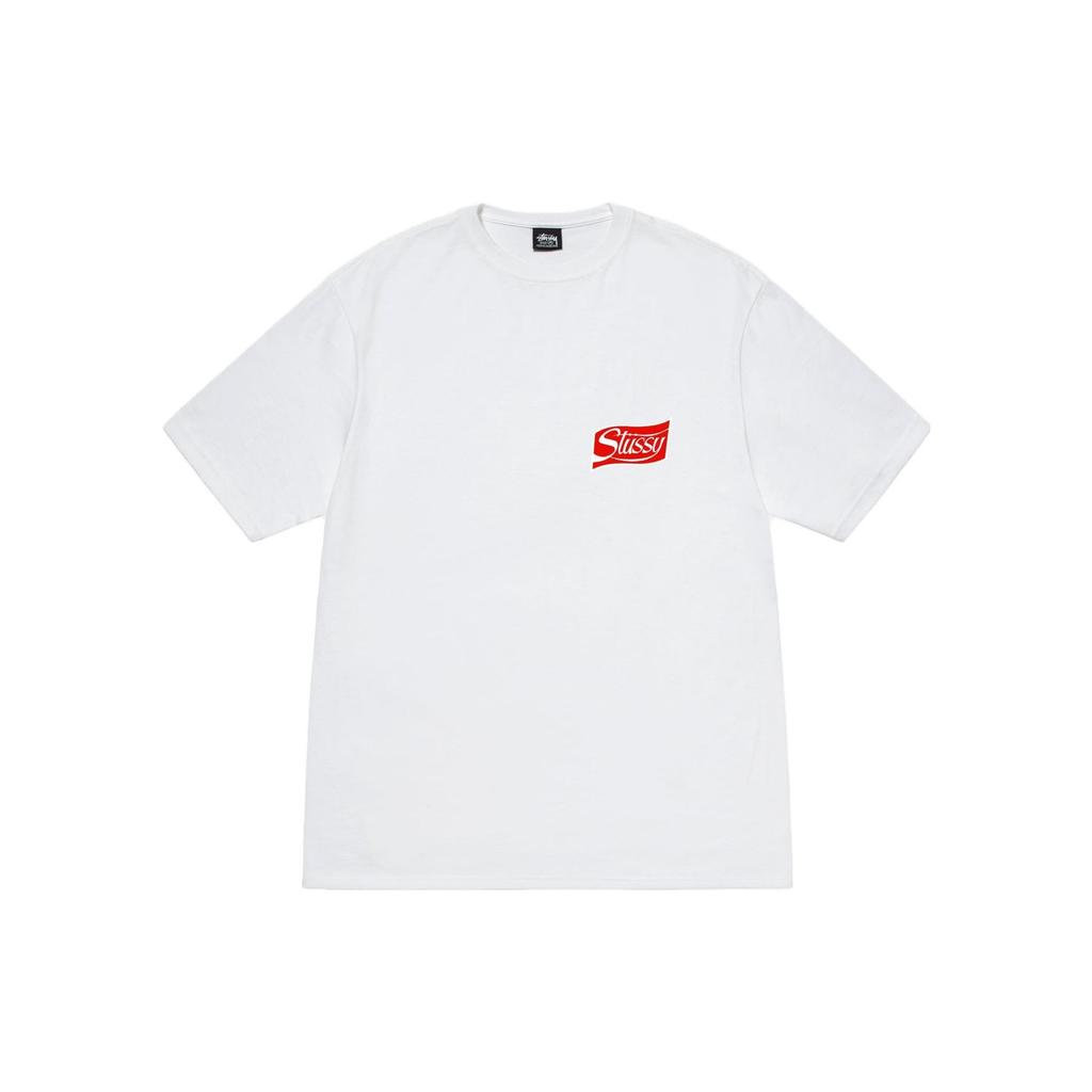Stussy SS23 LogoT Unisex 1904936