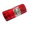 Car Accessories For Ford Transit Connect 2002-2009 Taillight Rear Tail Light Brake Turn Indicators Assembly Lamp Housing Cover