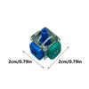 Upgrades Joystick Replacement TMR Electromagnetic Not -Drift Joystick Gaming Accessorie Suitable for P4/P5 Gaming Use