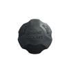 Black Engine Radiator Reservoir Cap Radiator Coolant Fuel Tank Cap Cover For Kia For Sportage For Forte For Sorento 2544126100