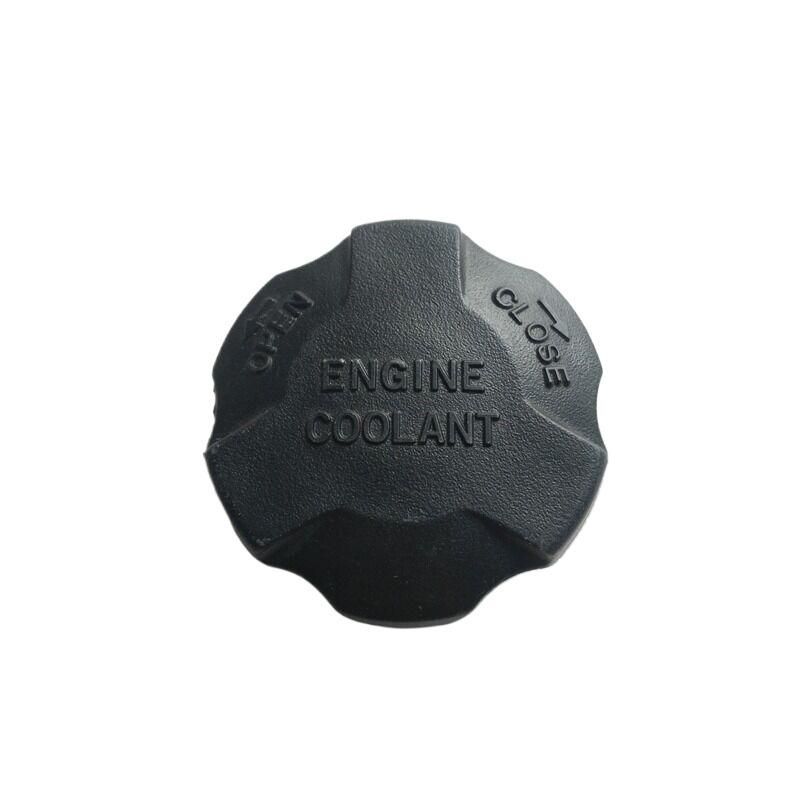 Black Engine Radiator Reservoir Cap Radiator Coolant Fuel Tank Cap Cover For Kia For Sportage For Forte For Sorento 2544126100