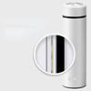 Portable Water Cup Thermos Cup 500ml Vacuum Flasks Portable Stainless Steel Thermos Cup Water Bottle Travel Tea Mug Office Thermos Cup