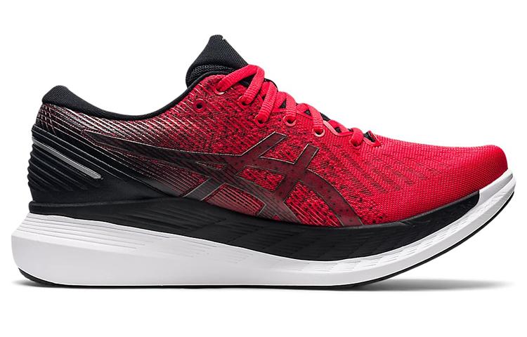 Asics Glideride 2 Sport 'Black Red' 1011B016-608