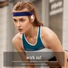 Mini Clip-On Bluetooth 5.3 Sport Earbuds - Single Ear, Noise Cancelling, In-Ear Design