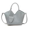 2026 Niche Design New Shoulder Bag, High-end Temperament, Light Luxury Handbag, Vacation Woven Crossbody Bag, Women's Bag