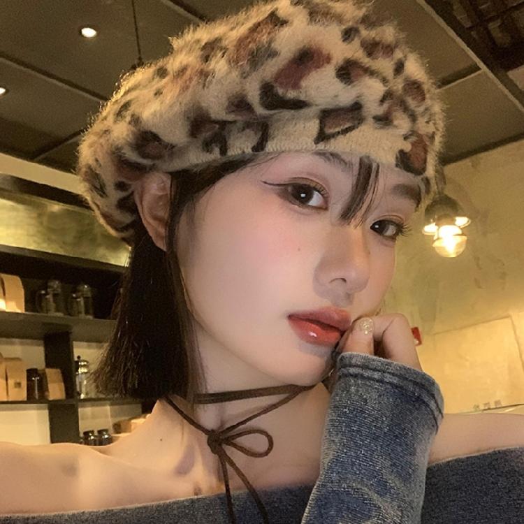 Stylish Personality Hat Sun Protecting Hat Casual Everyday Wear Party Headwear for Women Trendy Looks