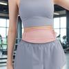 Close Fitting Sport Mobile Waist Bag High Elastic Sports Phone Bag  Outdoor Riding