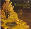 LP Record HERBERT VON KARAJAN, VIENNA PHILHAR - The Vienna Of Johann Strauss SDD259 ACE OF DIAMONDS 1971 UK Classical Used