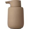 Blomus Sono Liquid Soap Dispenser Taupe 127729