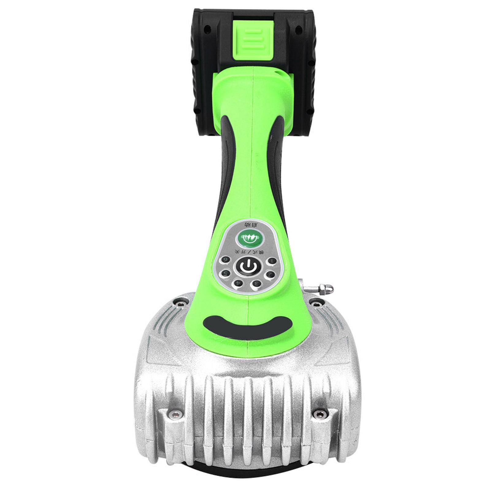 

Вібратор для плитки 16,8 В, портативний інструмент для вирівнювання підлоги та штукатурки