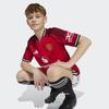 Adidas Kids Mufc H JsY Y  130 160 