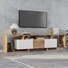 Mobilier pentru salon – Suport și dulap TV