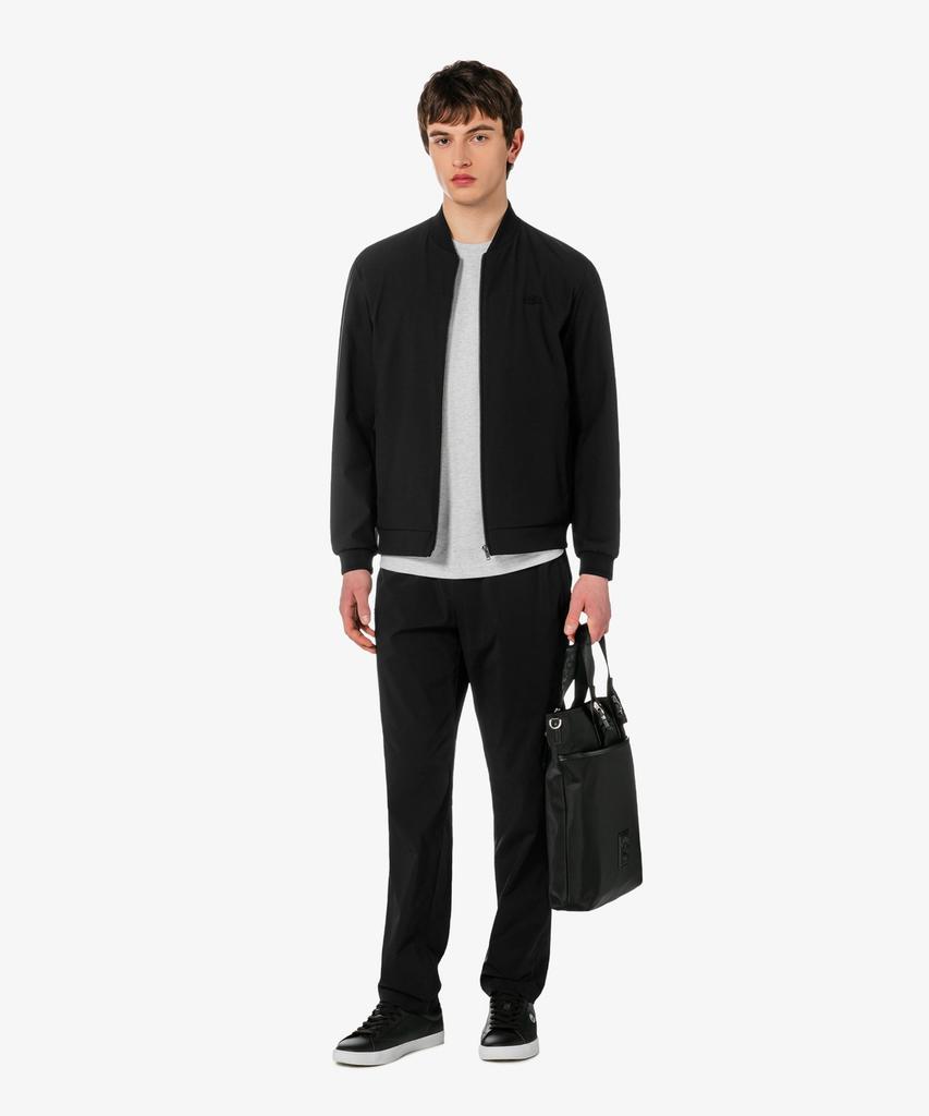 LACOSTE Men'S Woven Setup Pants Xh234E-56G 031