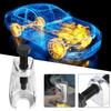 20/27/34mm Opening Ball Joint Separator Puller Metal Extractor Removal Tool  Automotive Repair