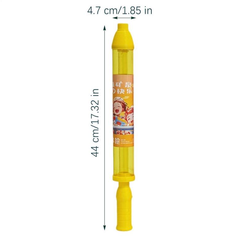 Water Guns Outdoor Water Toys Couples  Taking Photos Commemorative Water Atmosphere Romantic Props Fun Toy