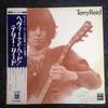 LP Record TERRY REID Terry Reid OP8886 ODEON 1969 Japan Rock Used