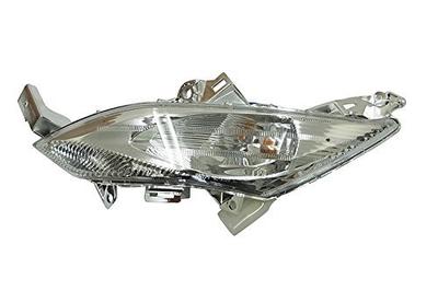 Außenbeleuchtung – Blinker