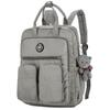 Multi-pocket Large Capacity Waterproof Women Backpack For Travel And School Use
