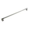 Adjustable Shower Screen Support Bar Stainless Steel