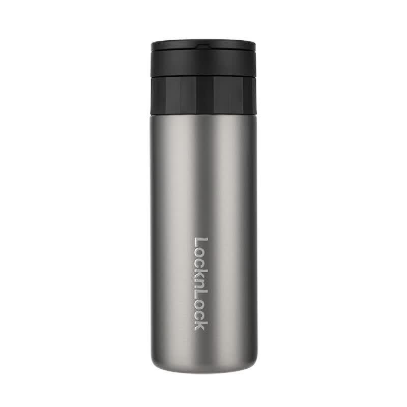 

Lock & Lock LHC6818FU Stainless Steel Portable Vacuum Flask