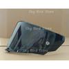 Vizieră pentru Căști de Motocicletă KYT TT REVO Lentilă de Înlocuire Scut Parbriz Accesorii Ochelari Casco Moto Visera
