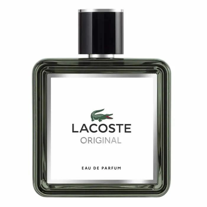 Lacoste Original Туалетная вода-спрей 100 мл