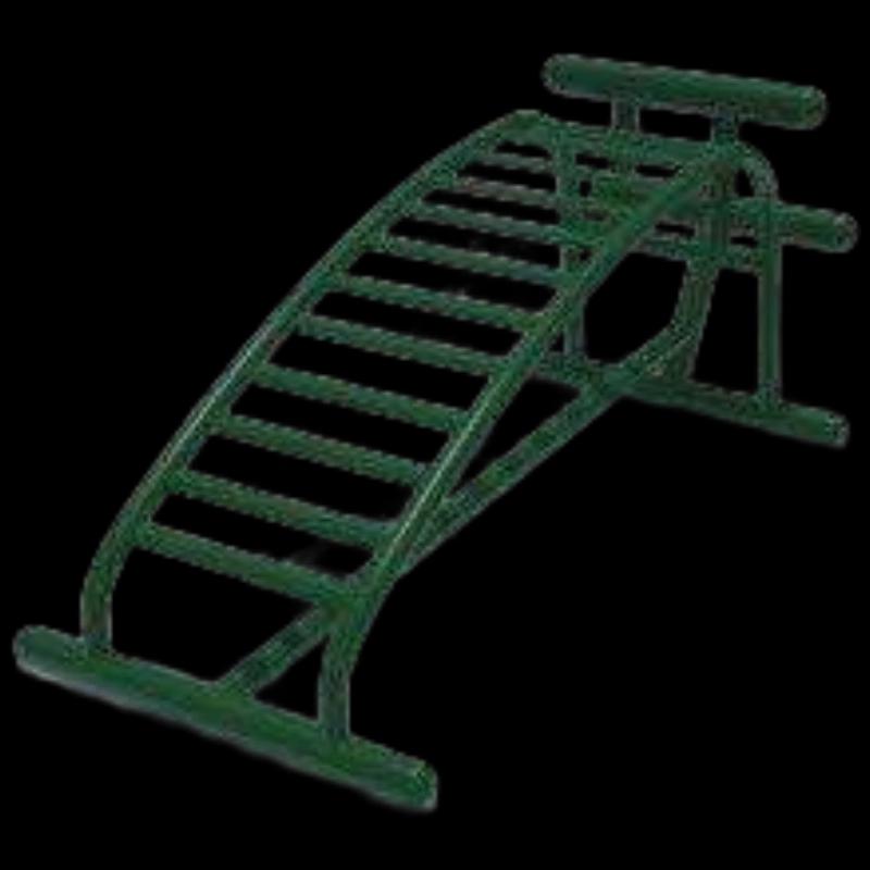 Longchan Outdoor Single Sit-up Bench