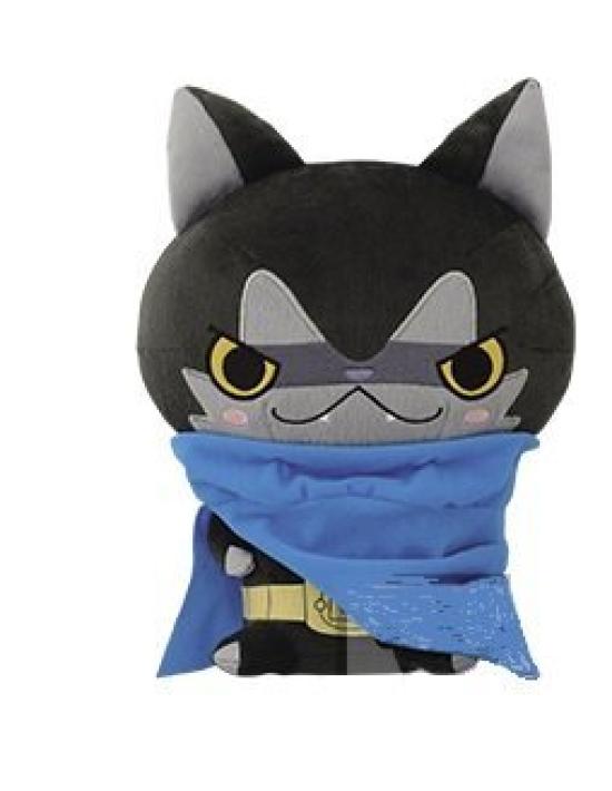 

Banpresto Movie Смотреть Super DX Plush Dark Meow Single Yo-Kai ~Buchinyan & Meow~ [Темный предмет]