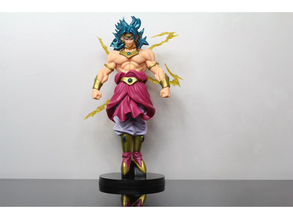 Dragon Ball Figure: Fried Rice King Dumpling, Pig Oolong Piggy Doll Ornament