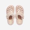 [Crocs] Classic Fleece Lined Clog [CRS211396] [Shipped from Korea] 100% Authentic
